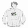 Fake Ah Crew Logo Hoodie
