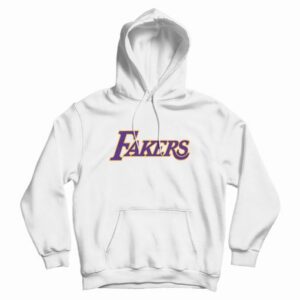 Fakers Hoodie