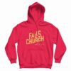 Falls Church Better Together Youth Hoodie