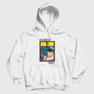 Family Guy Parody Hoodie