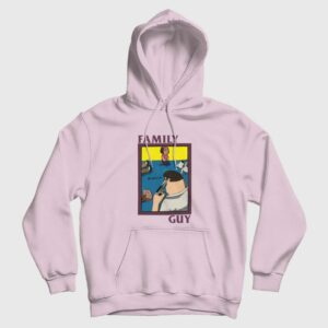 Family Guy Parody Hoodie 3