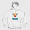 Family Guy Stewie Griffin Pew Pew Madafakas Hoodie
