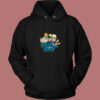 Family Guy The Griffin Family American Comedy Vintage Hoodie