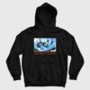 Fantastic Planet La Planete Sauvage Hoodie