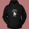 Fantasy Baseball Vintage Hoodie