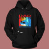 Father’s Day Dad Shark Doo Doo Doo Vintage Hoodie