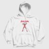 Father Of Ultra Ultraman Series Hoodie