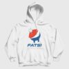 Fatsi Pepsi Parody Hoodie