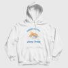 Feeling A Little Cunty Today Hoodie