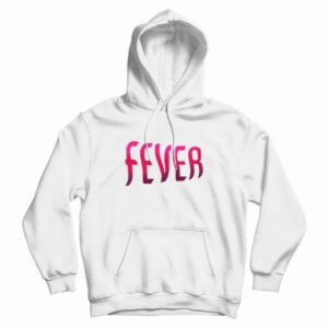 Fever Hoodie 3