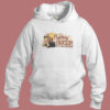 Fighting Fascism Is A Full Time Job Hoodie Style