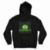 Final Space Mooncake CHOOKITY CHOOKITY Hoodie