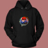 Fire And Ice My Hero Academia Vintage Hoodie