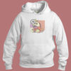 Fire Crocodile Funny Hoodie Style