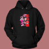 Fist Of The North Star Kenshiro Hoodie Style