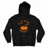 Flat Mars Society Hoodie