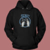 Fleetwood Mac Penguin Hoodie Style