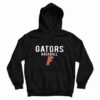 Florida Gator Baseball Hoodie