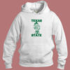 Football University Cool Hoodie Style