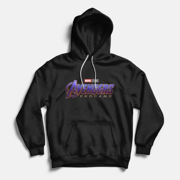 For Sale Avenger Endgame Logo Hoodies Size S M XL 2XL 3XL