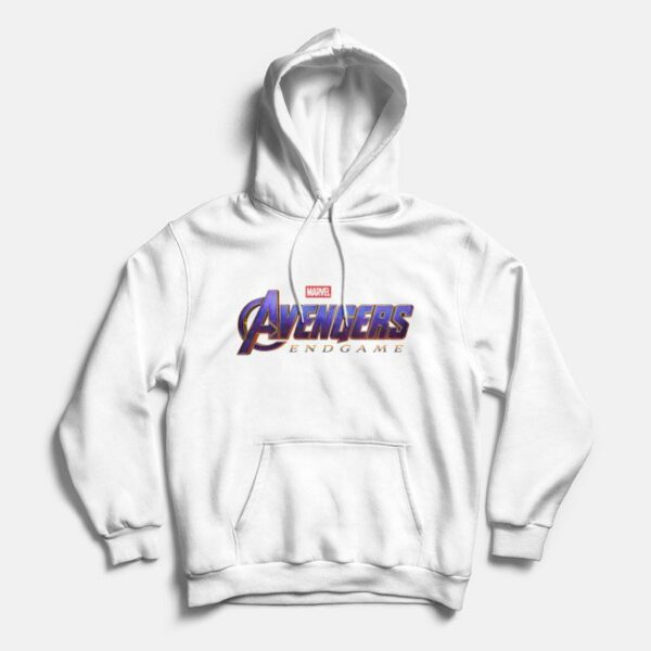 For Sale Avenger Endgame Logo Hoodies Size S M XL 2XL 3XL
