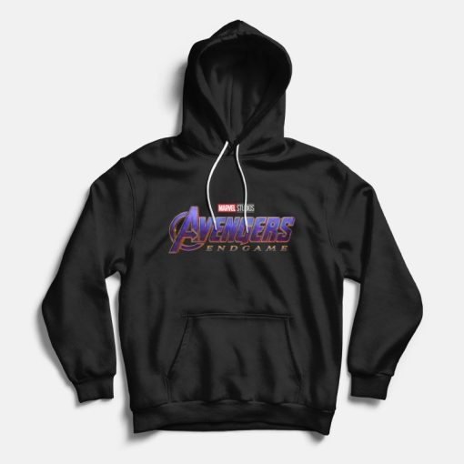 For Sale Avenger Endgame Logo Hoodies Size S M XL 2XL 3XL For Sale Avenger Endgame Logo Hoodies Size S M XL 2XL 3XL