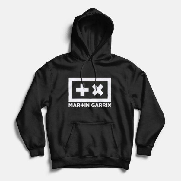For Sale Martin Garrix Logo Hoodies Size S M XL 2XL 3XL