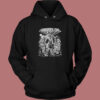 Forbidden Love Graphic Hoodie Style