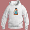 Forever Orange Jessie Lantz Hoodie Style