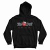Fort Wayne TinCaps Baseball  Hoodie