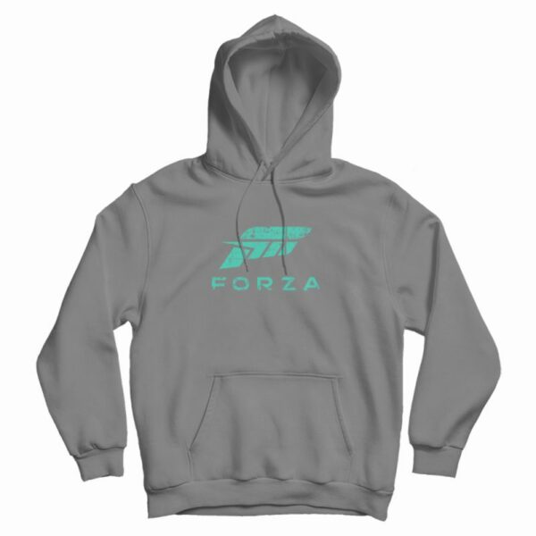Forza Motorsport Hoodie Vintage
