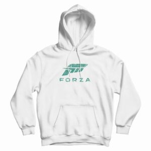 Forza Motorsport Hoodie Vintage 3