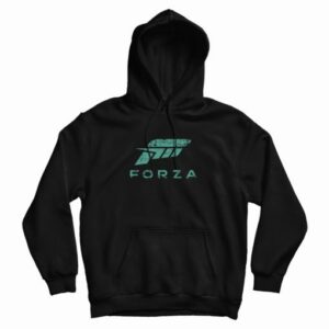 Forza Motorsport Hoodie Vintage 4