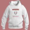 Fourth Dimension Alien Hoodie Style