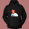 Frank Ocean Blond Hip Hop Rap Vintage Hoodie