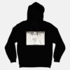 Frank Turner – Be More Kind Hoodies