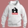 Frank Zappa Deviate Hoodie Style