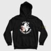 Freak In The Sheet Hoodie