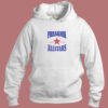 Freaknik All Star 97 Hoodie Style