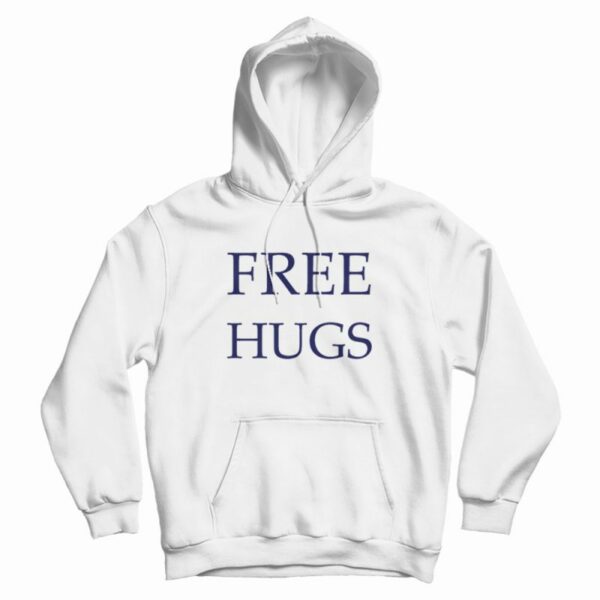 Free Hugs Classic Hoodie