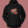 Free Moustache For The Ladies Rides Hoodie Style