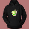 Fresh Prince Of Bel Air Parody Hip Hop Vintage Hoodie