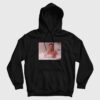 Friends Chandler I’ve Had A Very Long Hard Day Hoodie