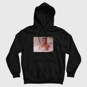 Friends Chandler Ive Had A Very Long Hard Day Hoodie 3