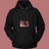 Friends Chandler Poster 80s Hoodie
