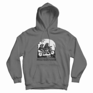 Frog And Toad Fuck The Police Anti Police Hoodie 4