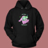 Frog Eat Bug Take Drug Funny Hoodie Style