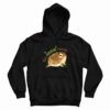 Frog Go Squeak Yourself Hoodie