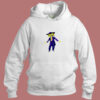 Frog The Masked Singer Aesthetic Hoodie Style