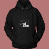Froppy My Hero Academia 80s Hoodie